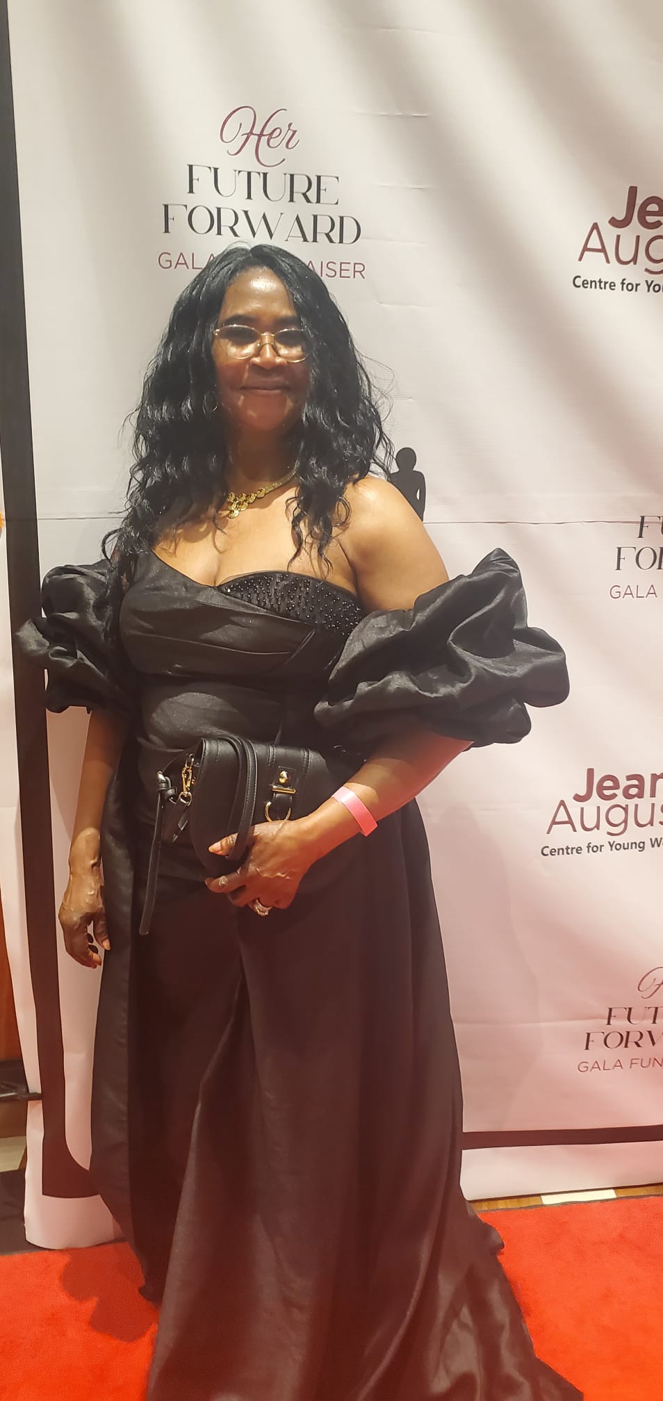 Dr. Georgina Njoku — Counselling & Coaching